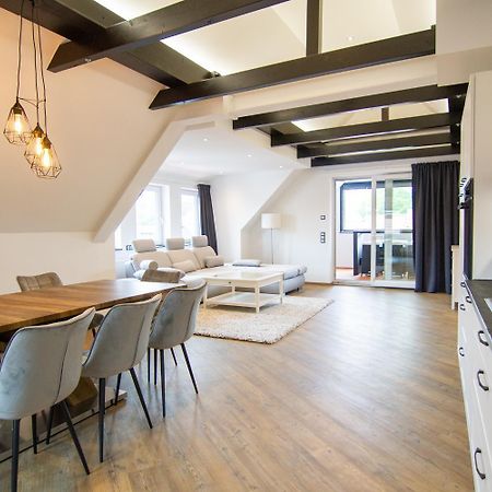גוסלר Schiefer Apartments מראה חיצוני תמונה